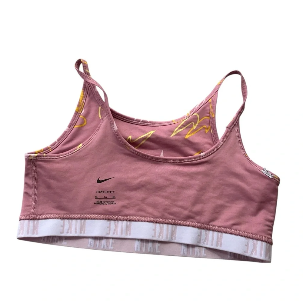 Nike dri fit